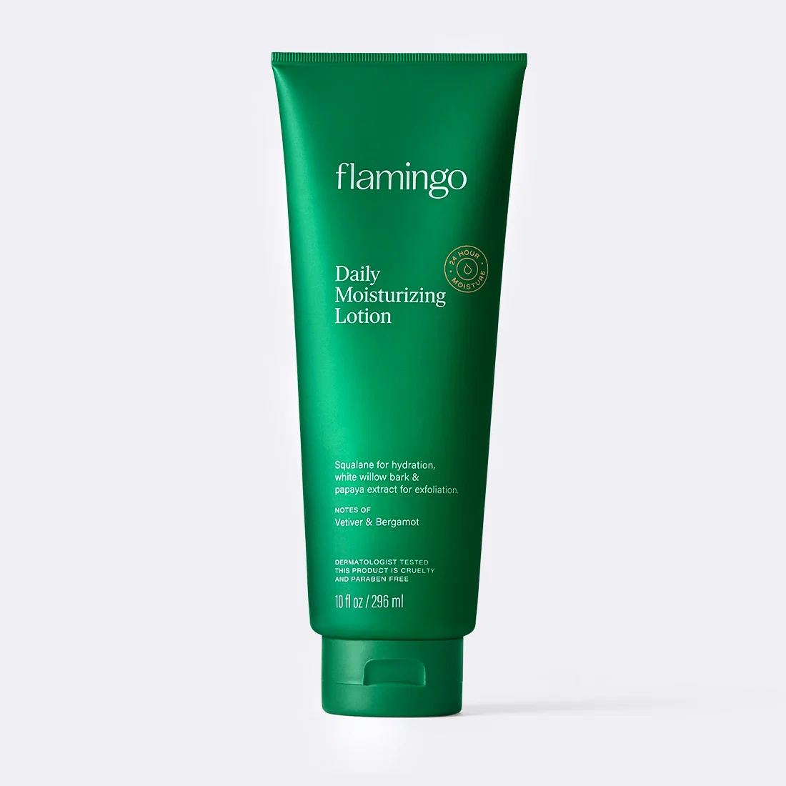 Daily Moisturizing Lotion