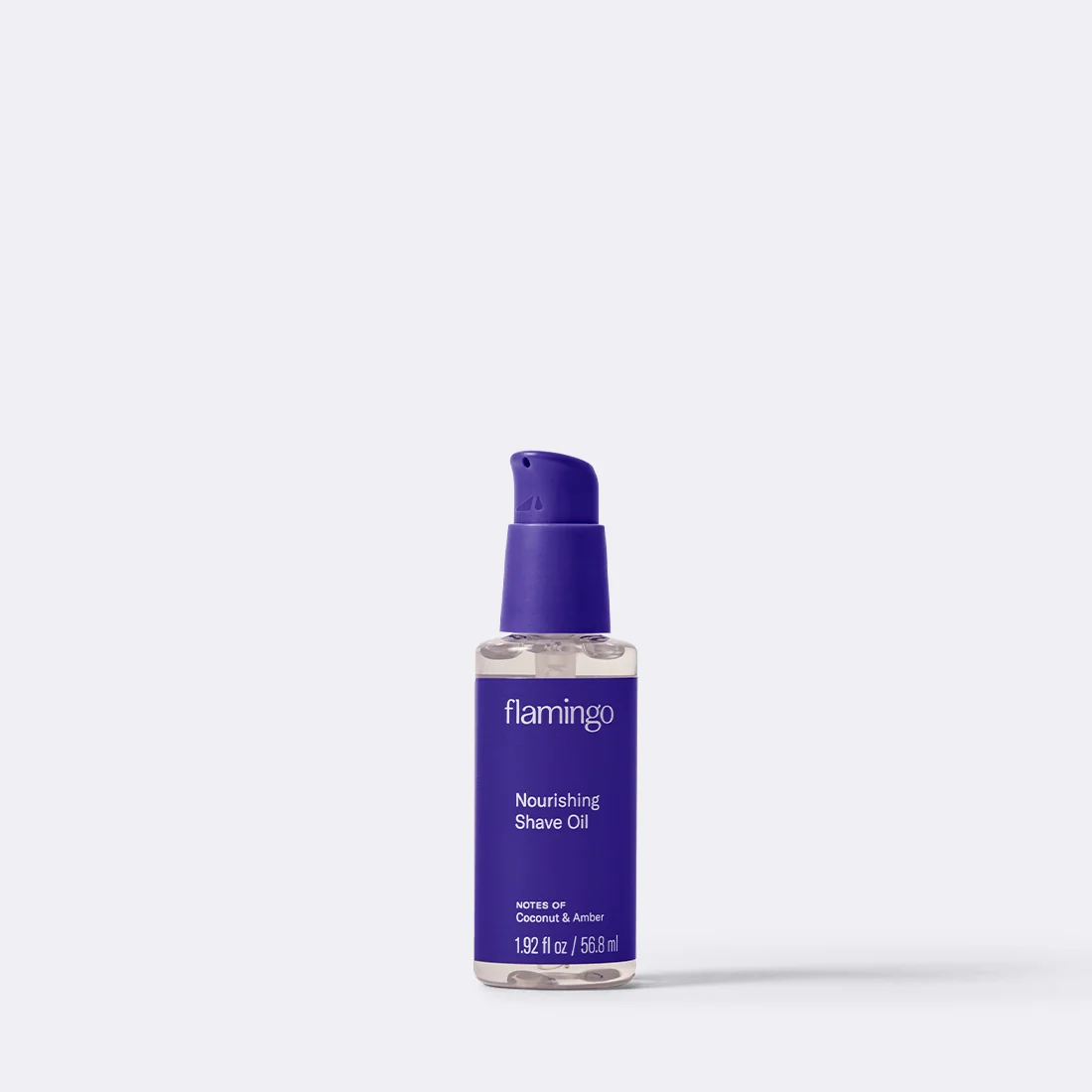 Mini Nourishing Shave Oil