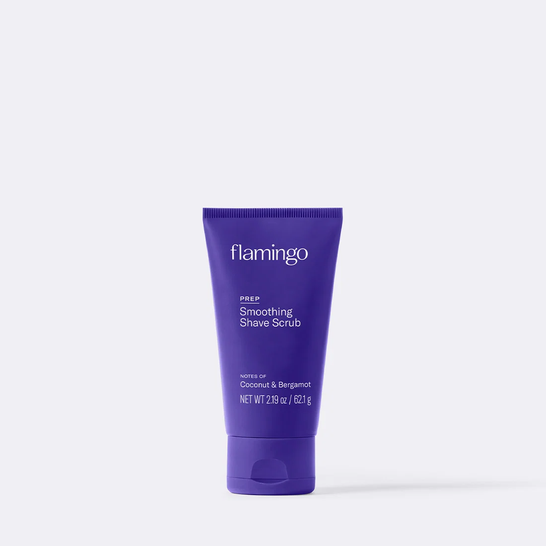 Mini Exfoliating Body Scrub