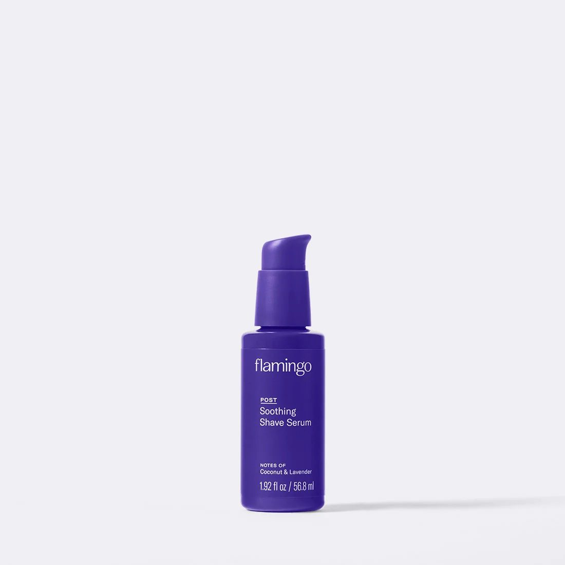 Mini Soothing Body Serum