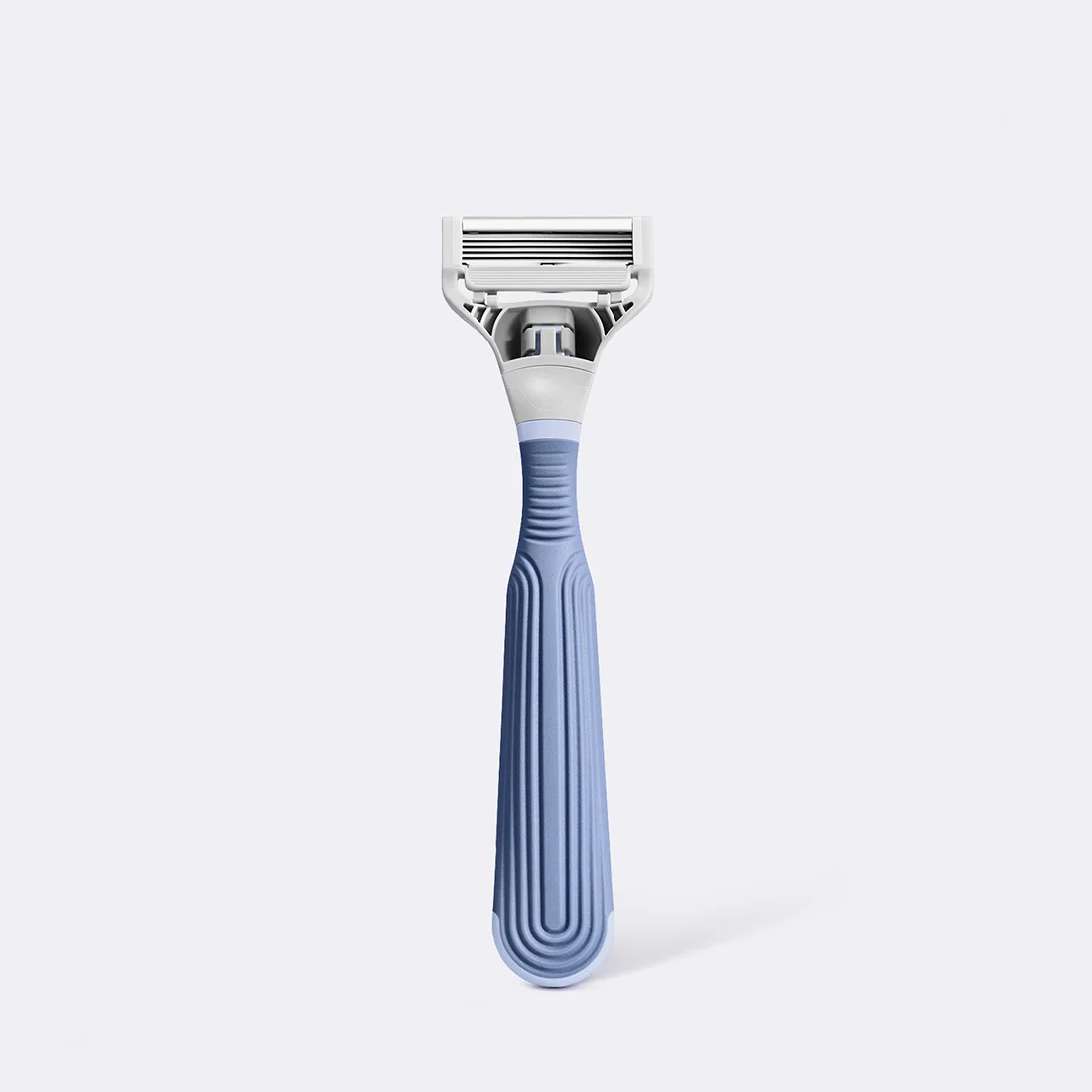 Pubic Razor