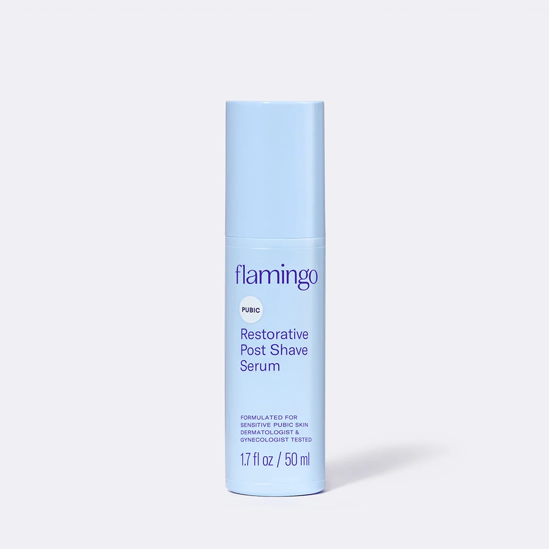 Pubic Restorative Post Shave Serum