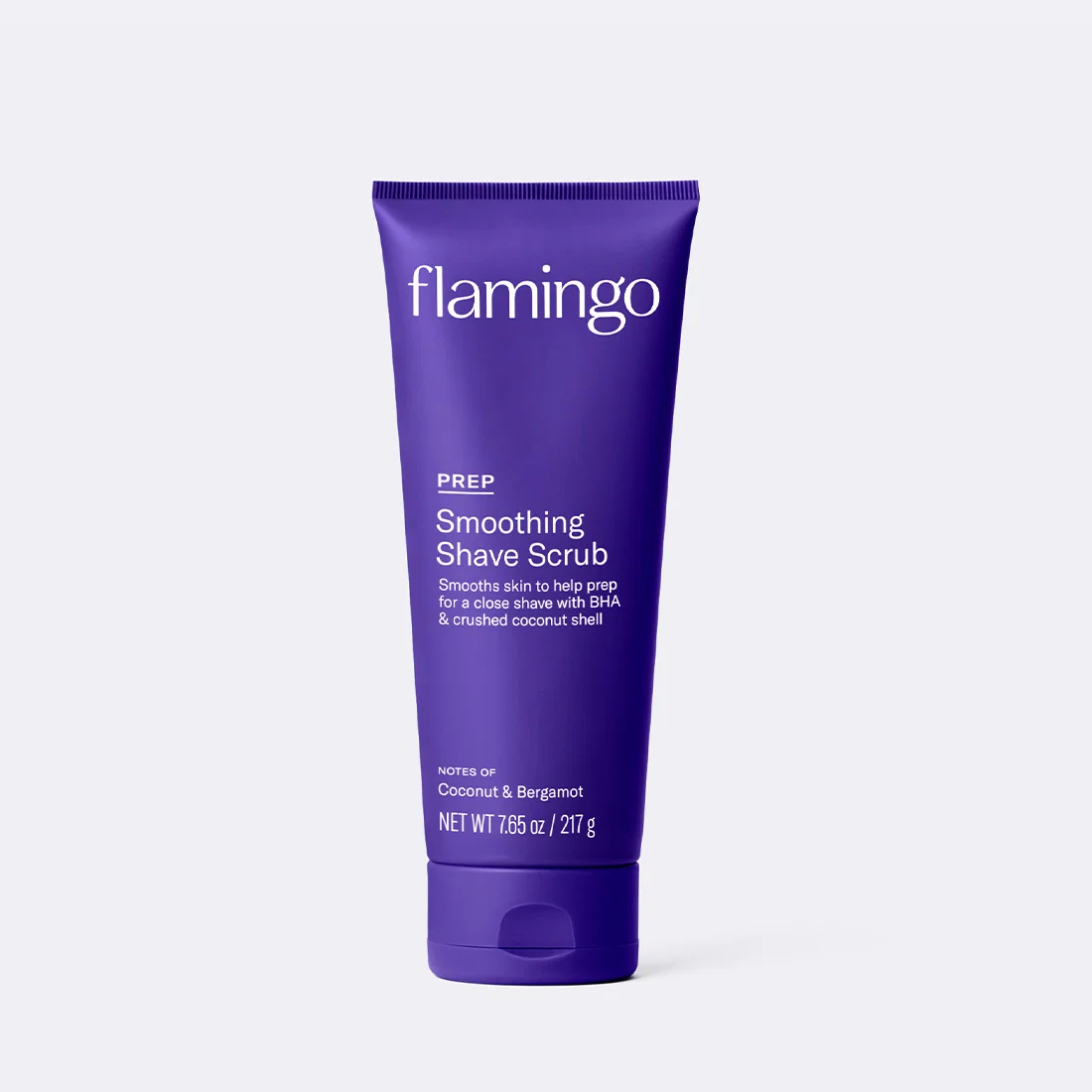 Exfoliating Body Scrub
