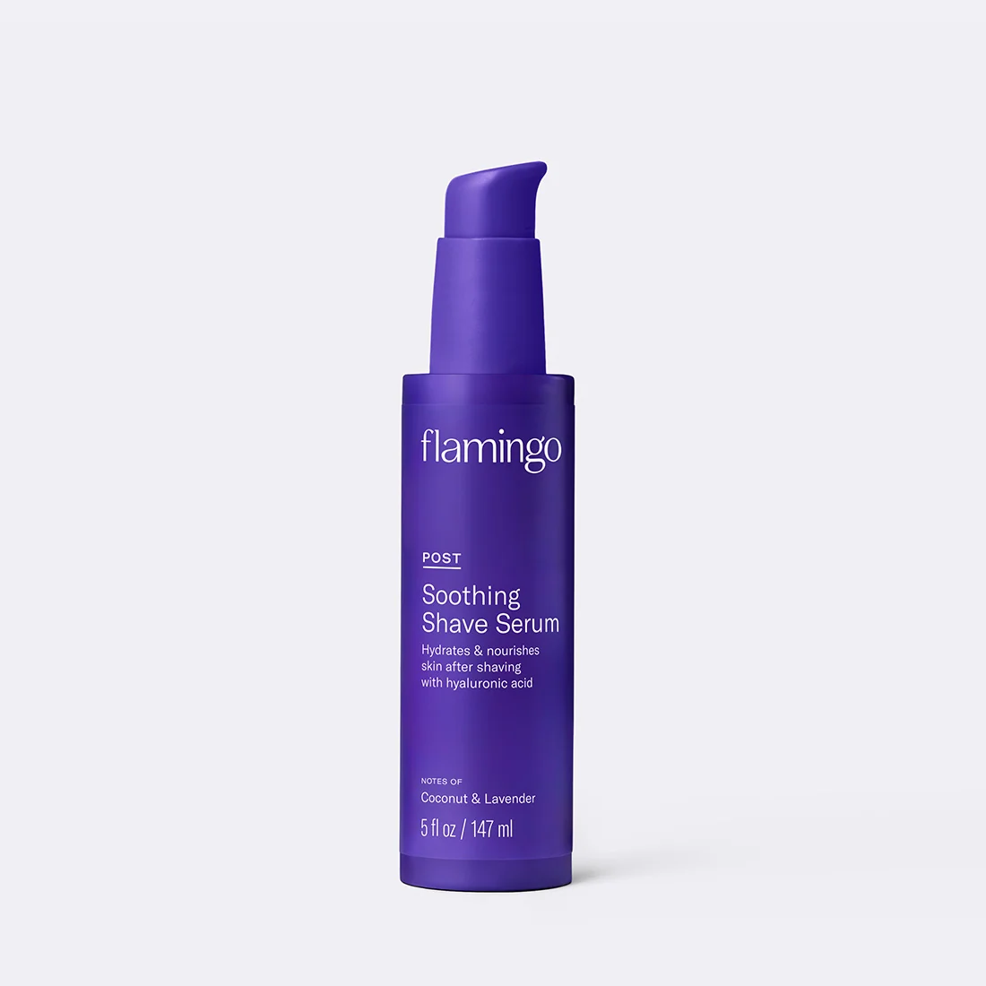 Soothing Body Serum